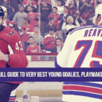 NHL 22: The full guide to very best young Goalies, Playmakers, Grinders