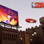 2K Games Narrows Down The City For NBA 2K23