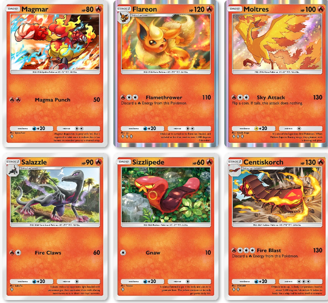 Top Combos in Pokemon TCG Pocket for Maximum Damage