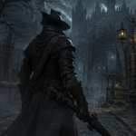 Mistfall Hunter Best Class Tier List